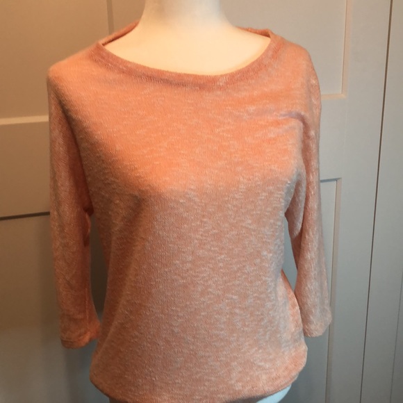 Pink sweater - Picture 2 of 6